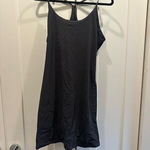 Outdoor Voices Black Garment